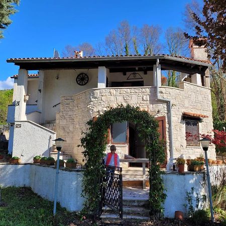 Apartman Villa Marina Rakalj Dış mekan fotoğraf