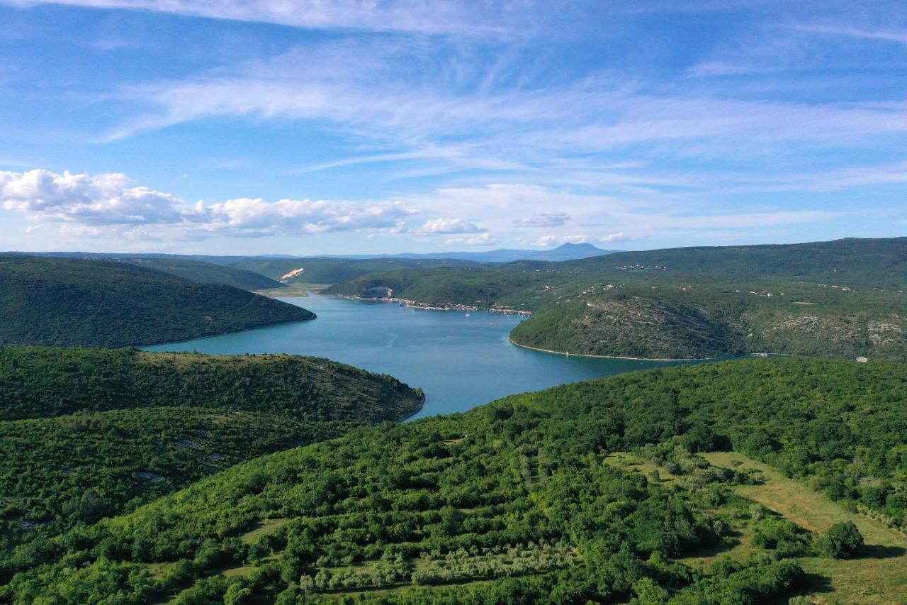 Apartman Villa Marina Rakalj Dış mekan fotoğraf