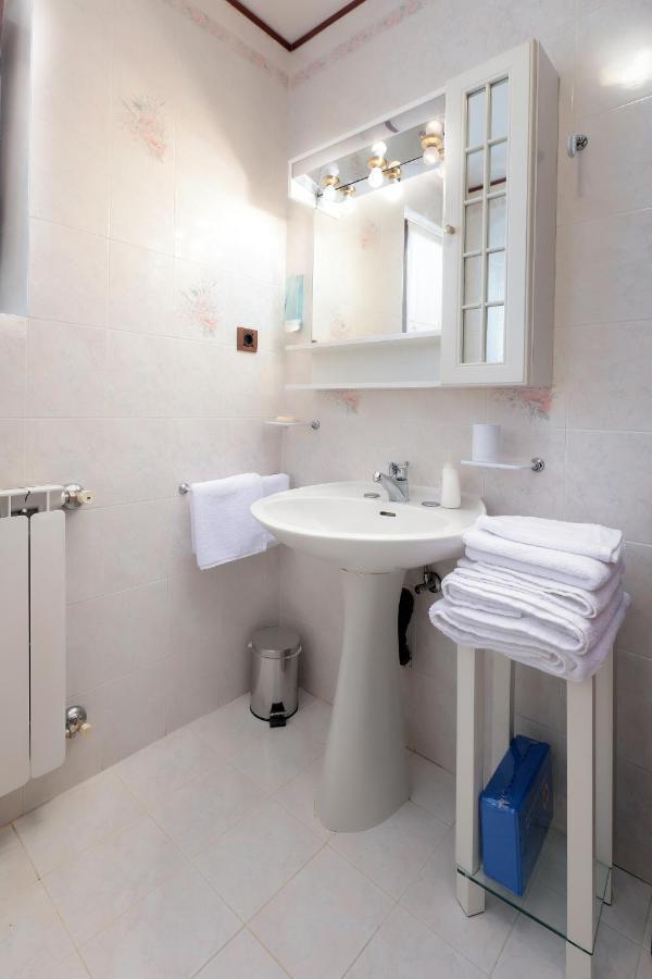 Apartman Villa Marina Rakalj Dış mekan fotoğraf