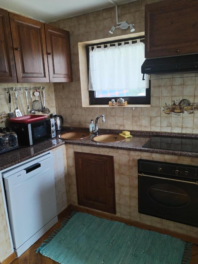Apartman Villa Marina Rakalj Dış mekan fotoğraf